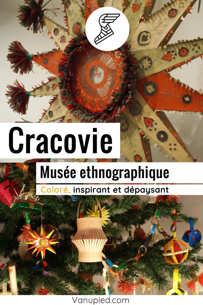 Musée ethnographique à Cracovie : Une très belle surprise à la découverte de la région de Cracovie et de ses mode de vie et traditions.