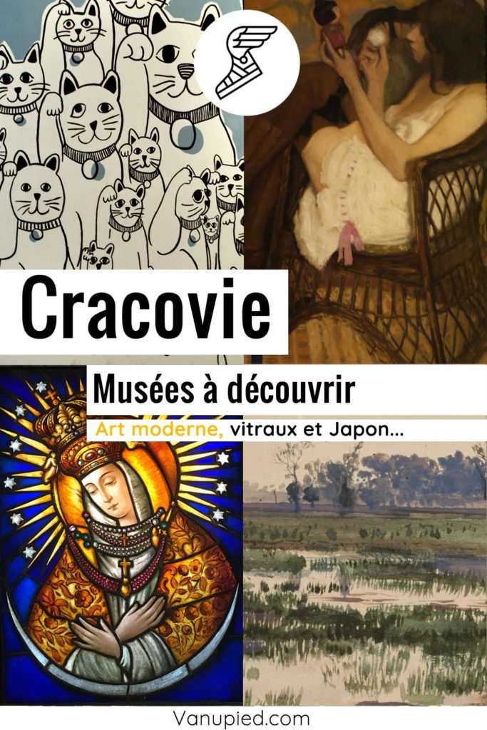 Musées de Cracovie les plus intéressants à visiter