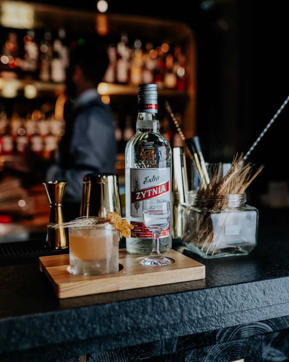 You are currently viewing 8 lieux où boire de la vodka et des cocktails à Cracovie ?