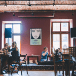 8 Cafés à Cracovie : Charmant, arty, gourmand et vegan…