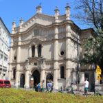 Synagogue reformiste Tempel à Cracovie : Somptueuse ! [Kazimierz]