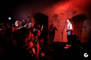 Cracovie : 7 lieux pour des concerts de rock, metal, jazz…