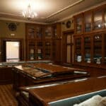 Musée Emeryk Hutten-Czapski : Musée de numismatique à Cracovie