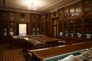 Musée Emeryk Hutten-Czapski : Musée de numismatique à Cracovie