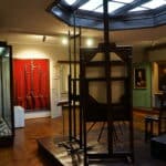 Musée Matejko à Cracovie, peintre de l’histoire de la Pologne