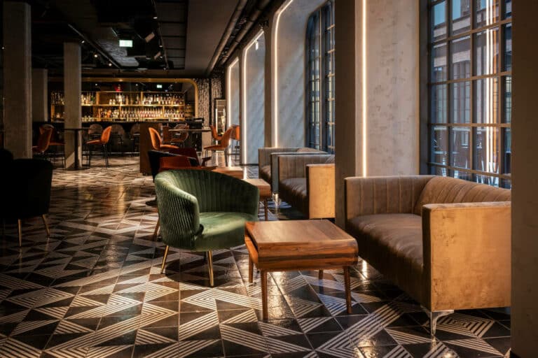 8 lieux où boire de la vodka et des cocktails à Cracovie