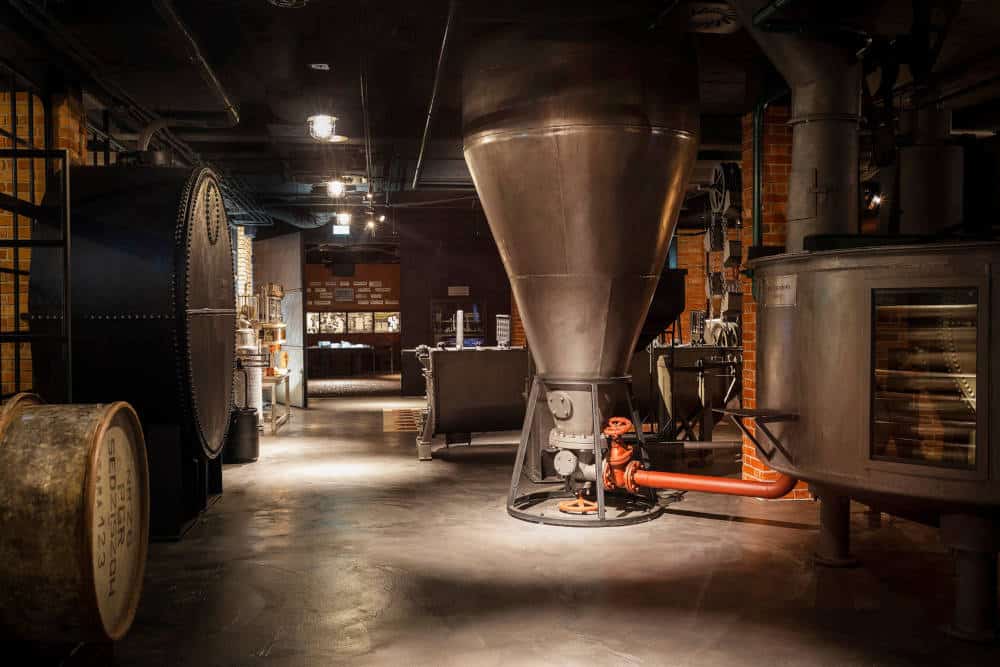 Lire la suite à propos de l’article Musée de la vodka à Cracovie : Distillation, histoire et culture !