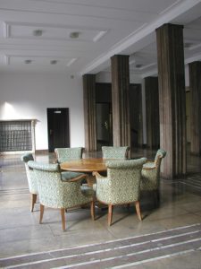 Nowa Huta, cité idéale communiste et quartier ouvrier à Cracovie