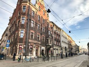 Quartiers à l’ouest de Cracovie : Hors des sentiers battus et sympa !