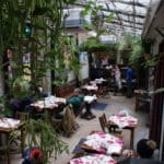 Cracovie : 8 bons restaurants végétariens, vegans et pas chers !