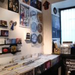 10 Magasins cools et insolites à Cracovie : Déco, fringue, disque…