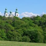 Bois Wolski et de Tyniec autour de Cracovie : Randonnées, VTT, zoo et… vignobles !