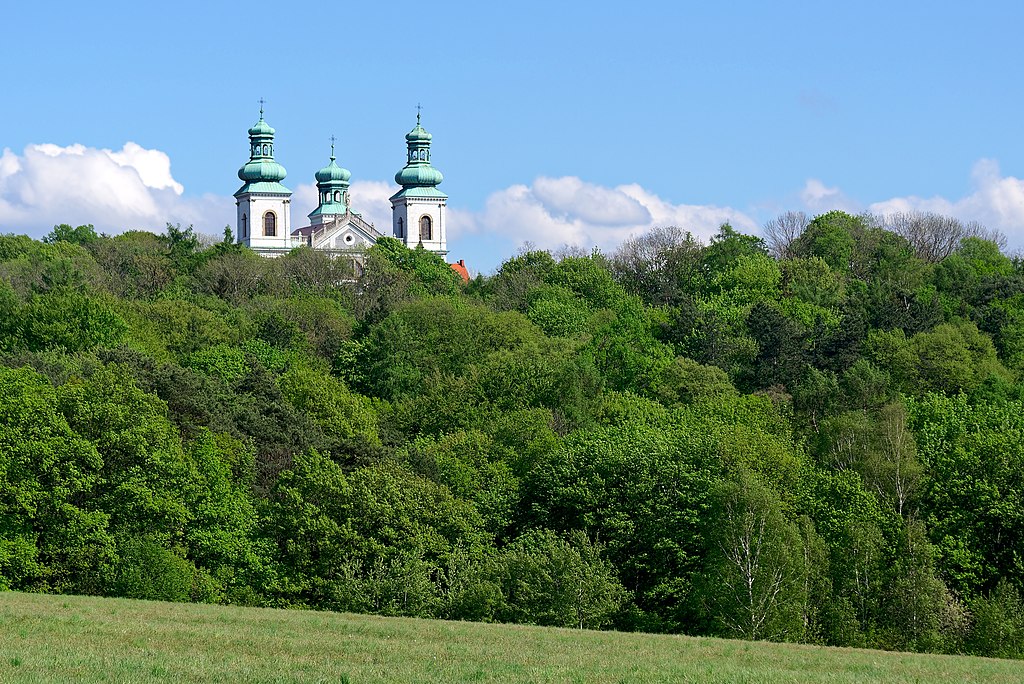Lire la suite à propos de l’article Bois autour de Cracovie : Randonnées, VTT, zoo et… vignobles !