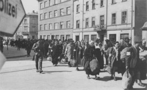 Ghetto de Cracovie : Histoire et lieux de mémoire