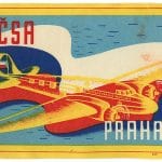 Prague en avion depuis Lyon, Grenoble et Saint-Etienne