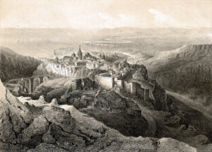 Histoire de Cuenca (Espagne) : De sa fondation à aujourd&rsquo;hui