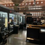 Musée des sciences à Cuenca