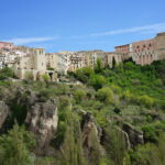 3 randonnées faciles et spectaculaires depuis le centre de Cuenca