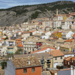 Carte de Cuenca (Espagne) : Tous les lieux du guide