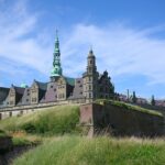 Excursion au château de Kronborg à Helsingør :  Sur les traces d&rsquo;Hamlet