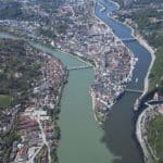 Croisière le long du Danube et de ses villes moins connues