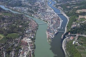 Croisière le long du Danube et de ses villes moins connues