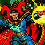 L’hommage au Dr Strange et naissance de Rolling Stone magazine