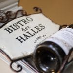 Fermé ! Le Potager des Halles, Restaurant de cuisine traditionnelle à Lyon [Terreaux]