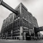 Guinness Storehouse à Dublin : Brasserie de légende [Liberties]