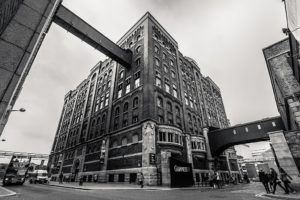 Guinness Storehouse à Dublin : Brasserie de légende [Liberties]