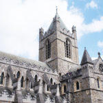 Christchurch, la 2e cathédrale anglicane de Dublin