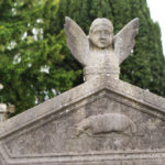 4 cimetières surprenants à Dublin dont le gigantesque Glasnevin