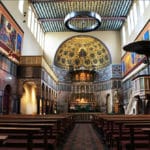 6 Belles églises de Dublin hors des sentiers battus