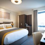 8 Hotels pas chers à Dublin : A partir de 96 euros !