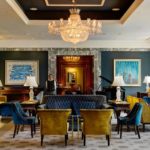 6 Hôtels de luxe inoubliables à Dublin