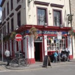 5 pubs de quartiers à Dublin : Chaleureux et jolis