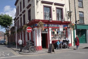 5 pubs de quartiers à Dublin : Chaleureux et jolis