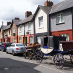 Quartier de Liberties à Dublin : Populaire et surprenant