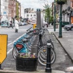 Location de velo à Dublin : 5 adresses où louer