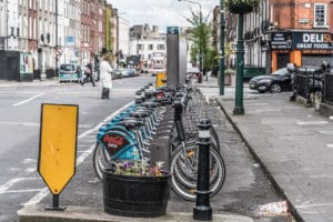 Location de velo à Dublin : 5 adresses où louer