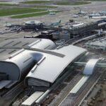 Aéroport de Dublin : Rejoindre le centre en bus ou taxi