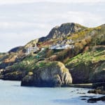 Autour de Dublin : Howth, Killiney, Monkstown