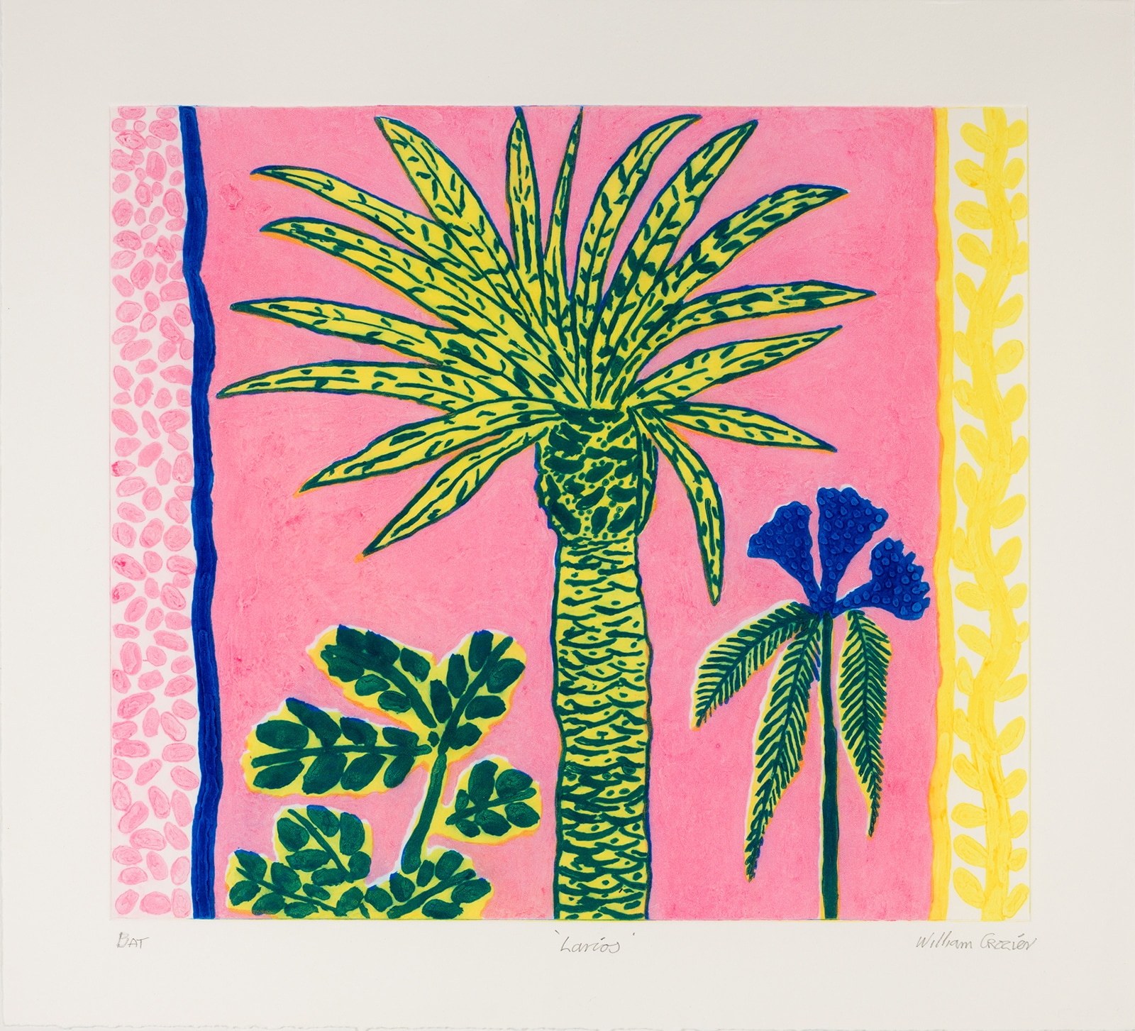 Lire la suite à propos de l’article Chouette IMMA, Musee d&rsquo;art moderne de Dublin