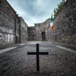 Prison de Dublin : Kilmainham ou la lutte pour l&rsquo;indépendance