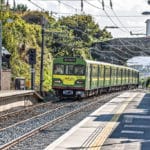 Train en Irlande : Comment rejoindre depuis Dublin, Galway, Cork et Belfast ?