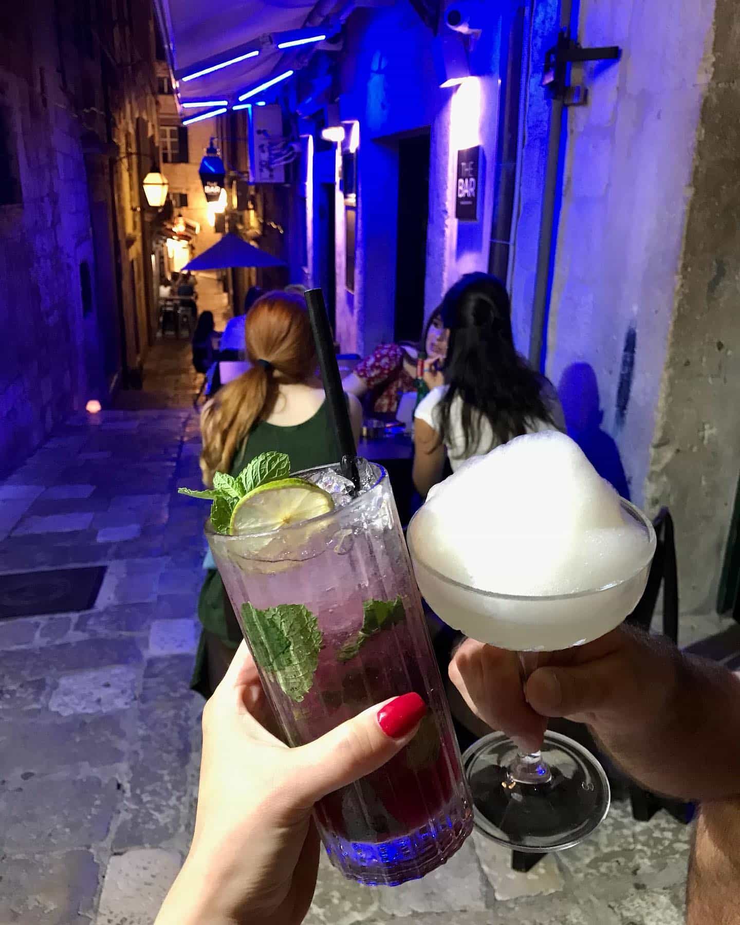 17 Bonnes adresses de Dubrovnik Bars, cafés et restaurants