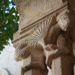 Architecture sacrée: Eglises et monastères à Dubrovnik