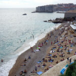 Où se baigner à Dubrovnik ? Les plus belles plages