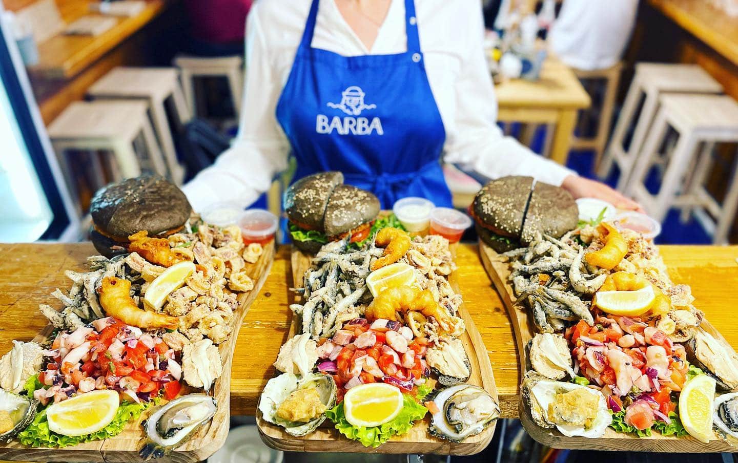 17 Bonnes adresses de Dubrovnik Bars, cafés et restaurants