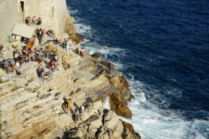 17 Bonnes adresses de Dubrovnik : Bars, cafés et restaurants